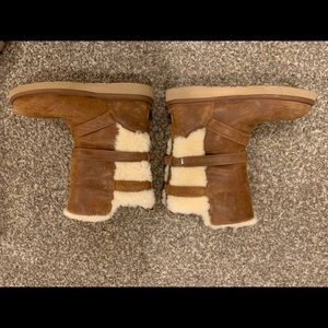 Ugg’s